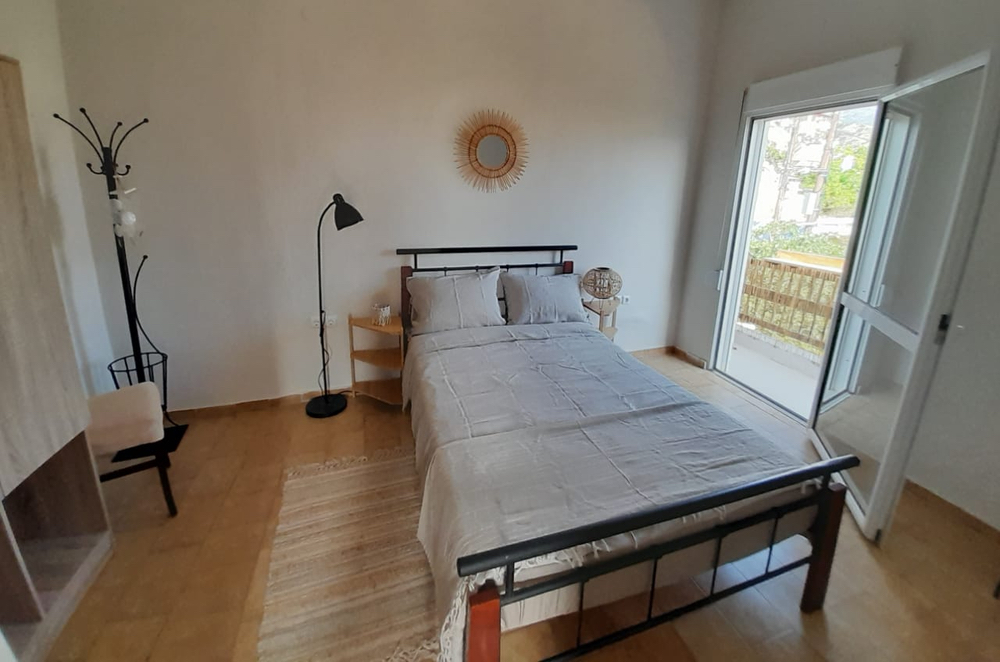 Isabella bedroom